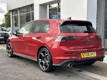 Volkswagen Golf GTI 2.0 TSI 265 GTI 5dr DSG