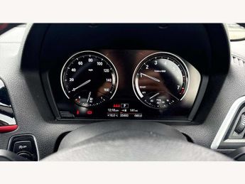 BMW 1 Series 120i [2.0] Sport 5dr [Nav/Servotronic] Step Auto