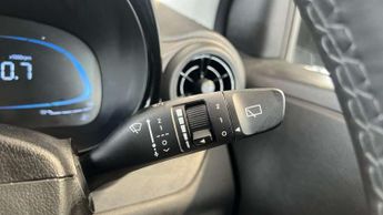 Hyundai i10 1.0 [63] Advance 5dr Auto [Nav]