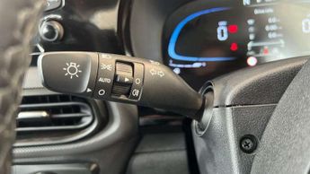 Hyundai i10 1.0 [63] Advance 5dr Auto [Nav]