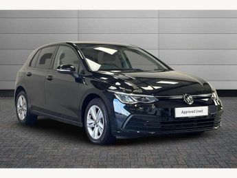Volkswagen Golf TDi 2.0 TDI Life 5dr DSG