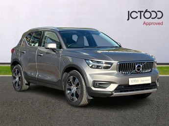 Volvo XC40 1.5 T3 [163] Inscription 5dr