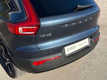Volvo XC40 1.5 T3 [163] R DESIGN 5dr Geartronic