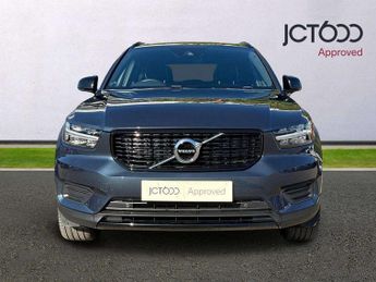 Volvo XC40 1.5 T3 [163] R DESIGN 5dr Geartronic