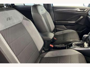 Volkswagen T-Roc 1.5 TSI EVO R-Line 5dr DSG