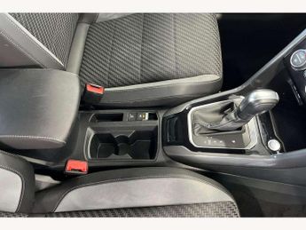 Volkswagen T-Roc 1.5 TSI EVO R-Line 5dr DSG