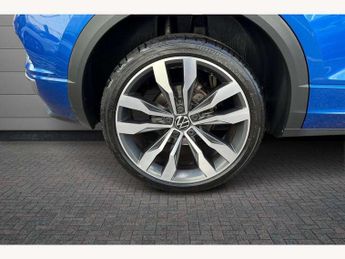 Volkswagen T-Roc 1.5 TSI EVO R-Line 5dr DSG