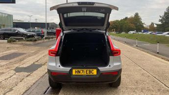 Volvo XC40 1.5 T5 Recharge PHEV R DESIGN Pro 5dr Auto