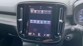 Volvo XC40 1.5 T5 Recharge PHEV R DESIGN Pro 5dr Auto