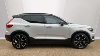 Volvo XC40 1.5 T5 Recharge PHEV R DESIGN Pro 5dr Auto