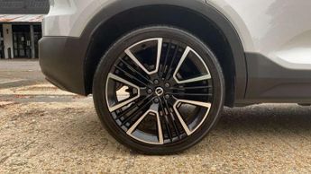 Volvo XC40 1.5 T5 Recharge PHEV R DESIGN Pro 5dr Auto