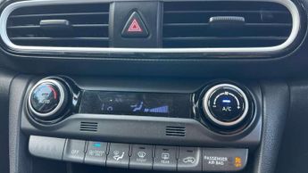Hyundai Kona 1.6 GDi Hybrid Premium SE 5dr DCT