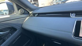 Land Rover Range Rover Evoque 2.0 P200 R-Dynamic SE 5dr Auto