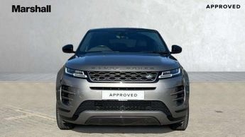 Land Rover Range Rover Evoque 2.0 P200 R-Dynamic SE 5dr Auto
