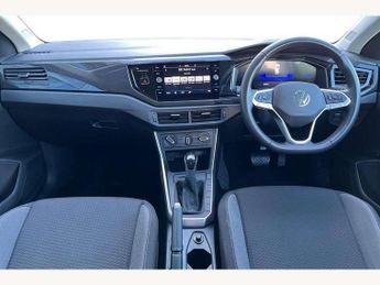Volkswagen Polo 1.0 TSI Life 5dr DSG