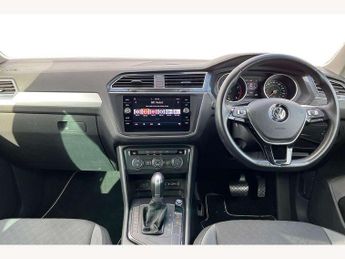 Volkswagen Tiguan 1.5 TSi EVO 150 Match 5dr DSG