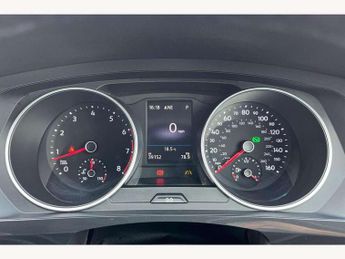 Volkswagen Tiguan 1.5 TSi EVO 150 Match 5dr DSG
