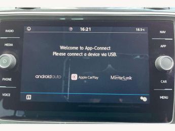 Volkswagen Tiguan 1.5 TSi EVO 150 Match 5dr DSG