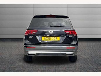 Volkswagen Tiguan Allspace 2.0 TDI SE Nav 5dr DSG