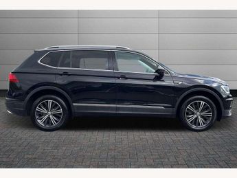 Volkswagen Tiguan Allspace 2.0 TDI SE Nav 5dr DSG