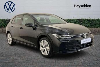 Volkswagen Golf 1.5 eTSI 150 Match 5dr DSG