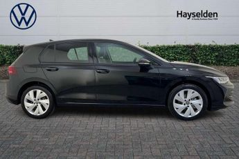 Volkswagen Golf 1.5 eTSI 150 Match 5dr DSG