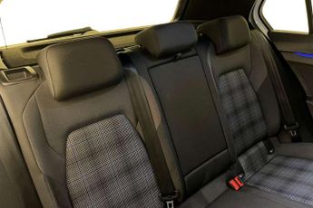 Volkswagen Golf GTE 1.4 TSI GTE 5dr DSG