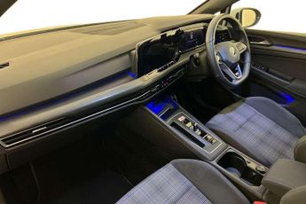 Volkswagen Golf GTE 1.4 TSI GTE 5dr DSG