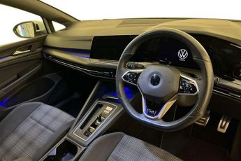Volkswagen Golf GTE 1.4 TSI GTE 5dr DSG