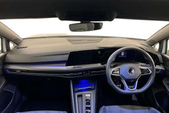 Volkswagen Golf GTE 1.4 TSI GTE 5dr DSG