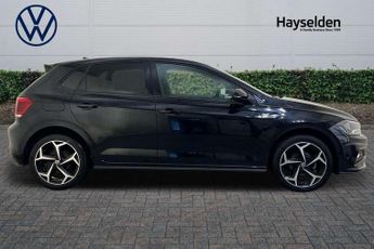 Volkswagen Polo 1.0 TSI 95 R-Line 5dr DSG