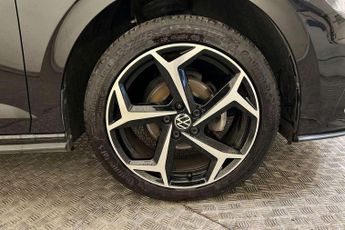 Volkswagen Polo 1.0 TSI 95 R-Line 5dr DSG