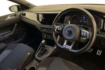 Volkswagen Polo 1.0 TSI 95 R-Line 5dr DSG