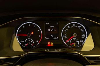 Volkswagen Polo 1.0 TSI 95 R-Line 5dr DSG