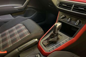 Volkswagen Polo GTI 2.0 TSI 207 GTI 5dr DSG