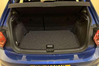 Volkswagen Polo GTI 2.0 TSI 207 GTI 5dr DSG