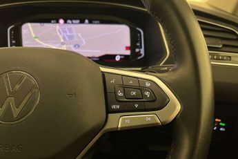 Volkswagen Tiguan 1.4 TSI eHybrid Elegance 5dr DSG