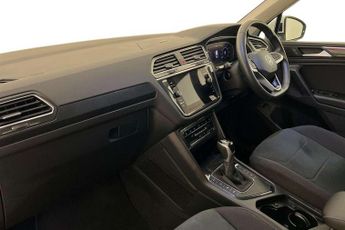 Volkswagen Tiguan 1.4 TSI eHybrid Elegance 5dr DSG