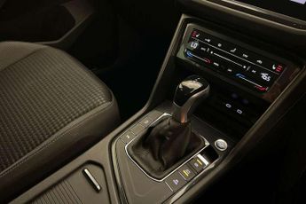Volkswagen Tiguan 1.5 TSI 150 Active 5dr DSG