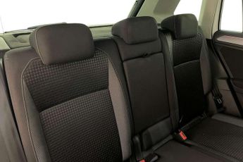 Volkswagen Tiguan 1.5 TSI 150 Active 5dr DSG