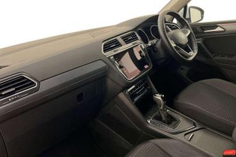 Volkswagen Tiguan 1.5 TSI 150 Active 5dr DSG