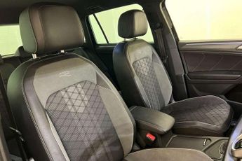 Volkswagen Tiguan 1.5 TSI 150 R-Line 5dr DSG