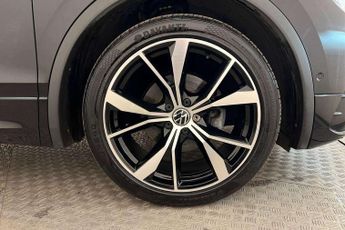 Volkswagen Tiguan 1.5 TSI 150 R-Line 5dr DSG