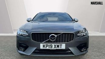 Volvo V90 2.0 D5 PowerPulse R DESIGN Pro 5dr AWD Geartronic