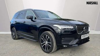 Volvo XC90 2.0 B5D [235] Momentum 5dr AWD Geartronic
