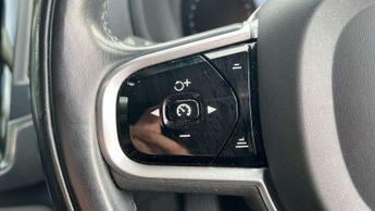 Volvo XC90 2.0 B5D [235] Momentum 5dr AWD Geartronic