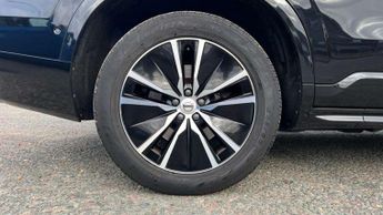 Volvo XC90 2.0 B5D [235] Momentum 5dr AWD Geartronic