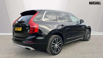Volvo XC90 2.0 B5D [235] Momentum 5dr AWD Geartronic