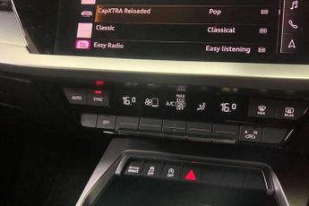 Audi A3 35 TFSI S line 5dr S Tronic
