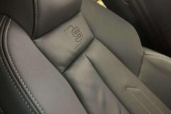 Audi A3 35 TFSI S line 5dr S Tronic